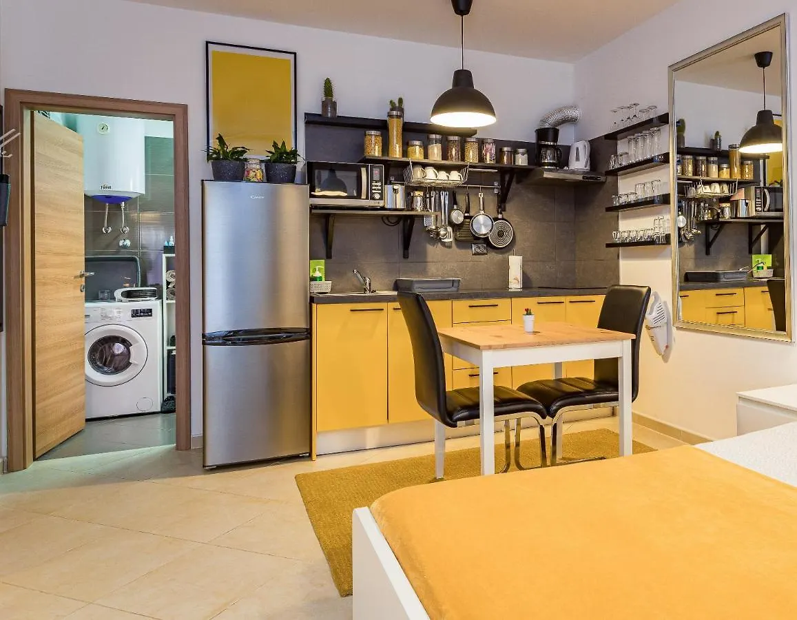 Apartment Studio Vita Julija Pula