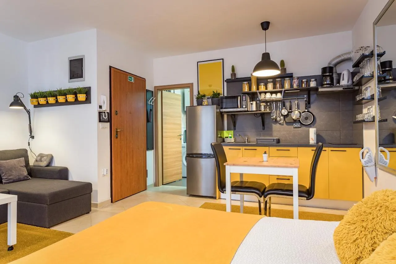 Studio Vita Julija Pula