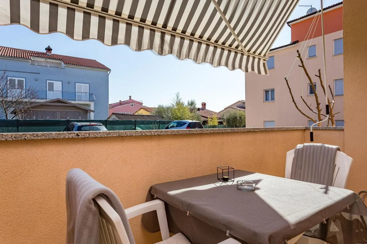 Apartment Studio Vita Julija Pula