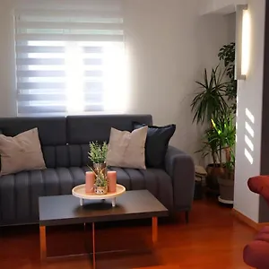 Penthouse Sea View Apartment
