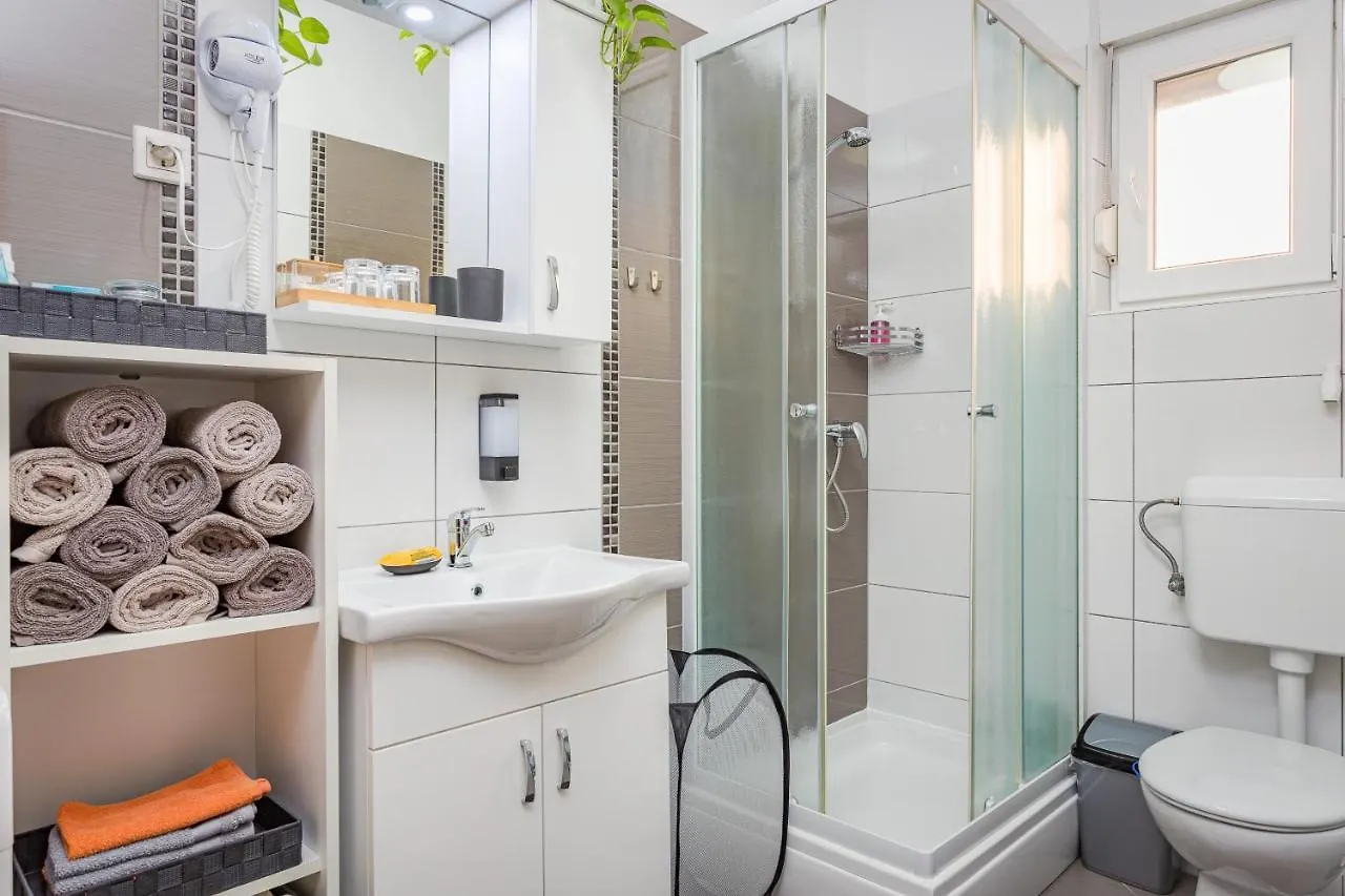 Apartment Studio Vita Julija Pula