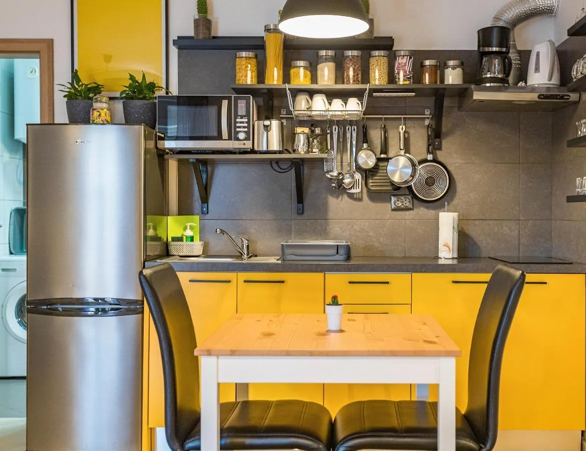 Studio Vita Julija Pula Apartment